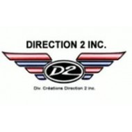 Расширители колесных арок DIRECTION 2 INC (32)